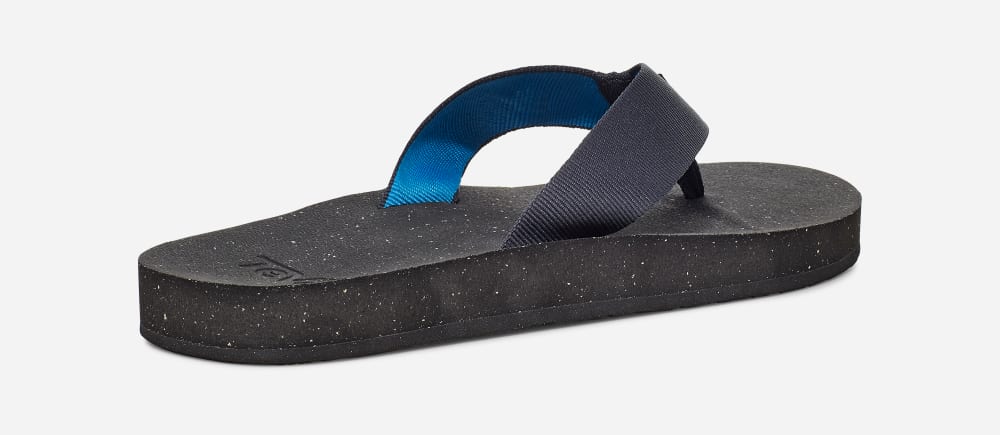 Chanclas Teva Reflip Hombre Azul Marino | México-0581