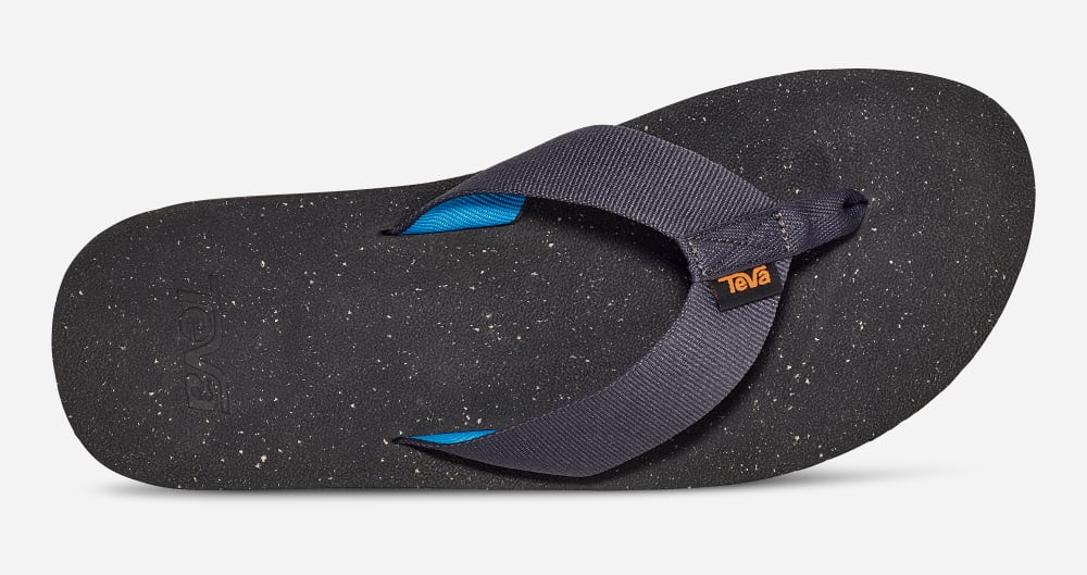 Chanclas Teva Reflip Hombre Azul Marino | México-0581