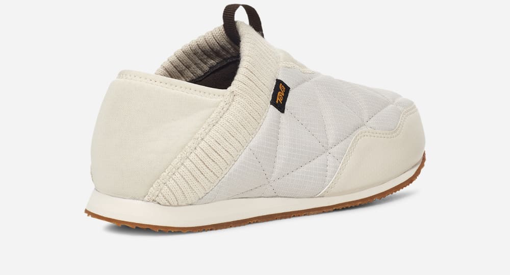 Mocassins Teva ReEMBER Hombre Blancos | México-7345