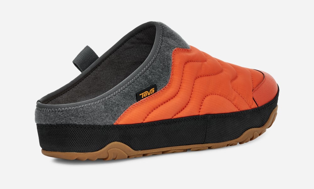 Mocassins Teva ReEMBER TERRAIN Hombre Dorados | México-2910