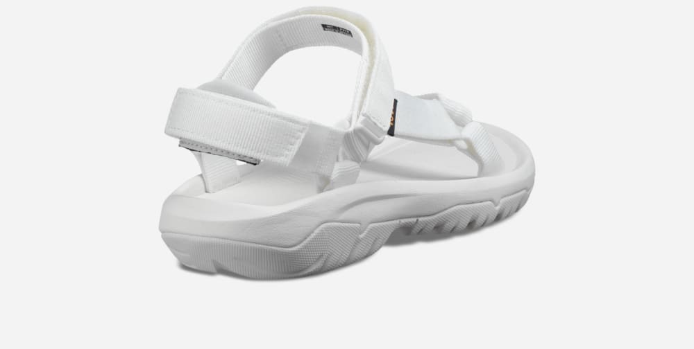 Sandalias Senderismo Teva Hurricane XLT2 Hombre Blancos Claro | México-1206