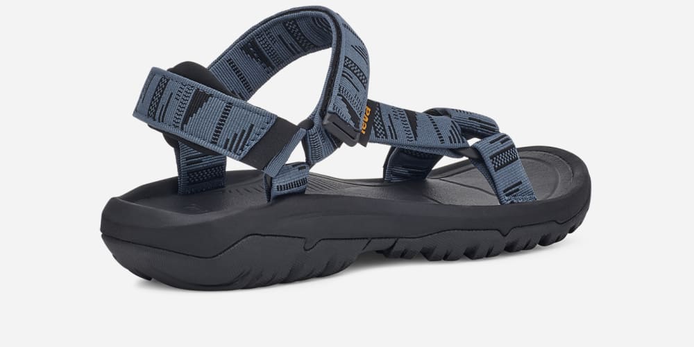 Sandalias Senderismo Teva Hurricane XLT2 Mujer Azules | México-5147