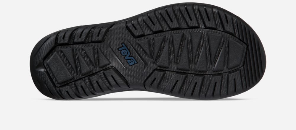 Sandalias Senderismo Teva Hurricane XLT2 Mujer Azules | México-5963