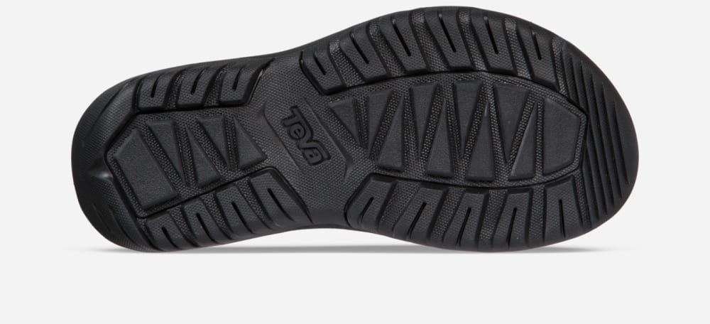 Sandalias Senderismo Teva Hurricane XLT2 Mujer Negros | México-6750