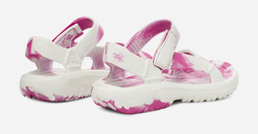 Sandalias Teva Hurricane Drift Huemix Mujer Rosas Morados | México-5789