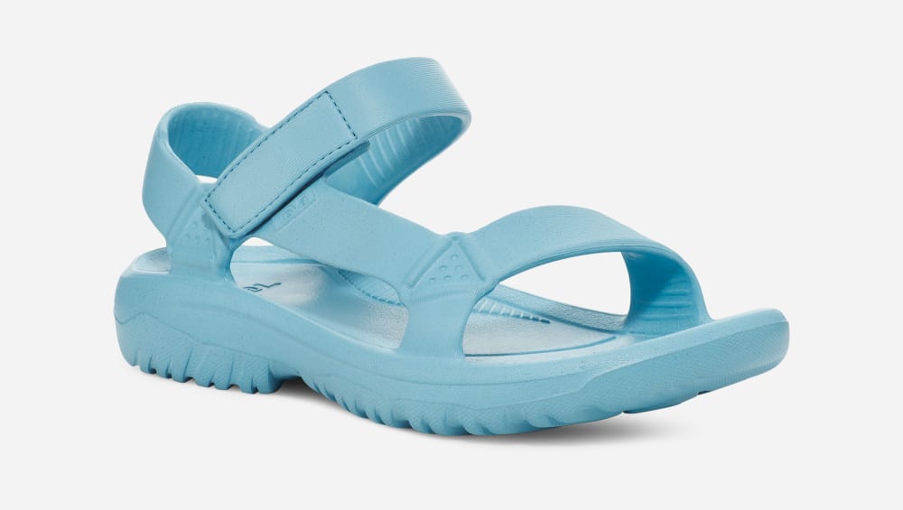 Sandalias Teva Hurricane Drift Mujer Azules | México-7963