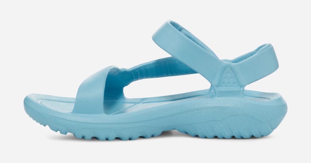 Sandalias Teva Hurricane Drift Mujer Azules | México-7963