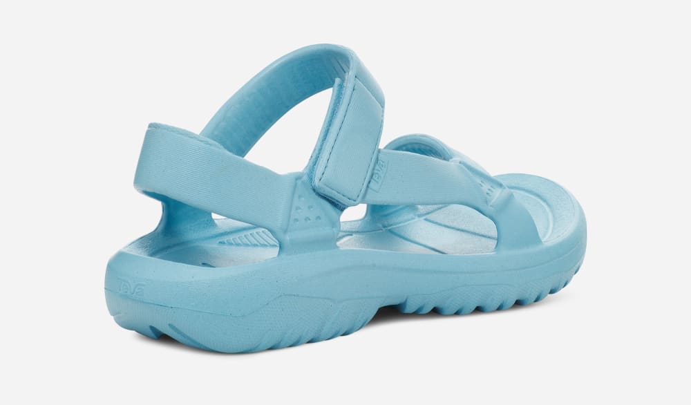 Sandalias Teva Hurricane Drift Mujer Azules | México-7963