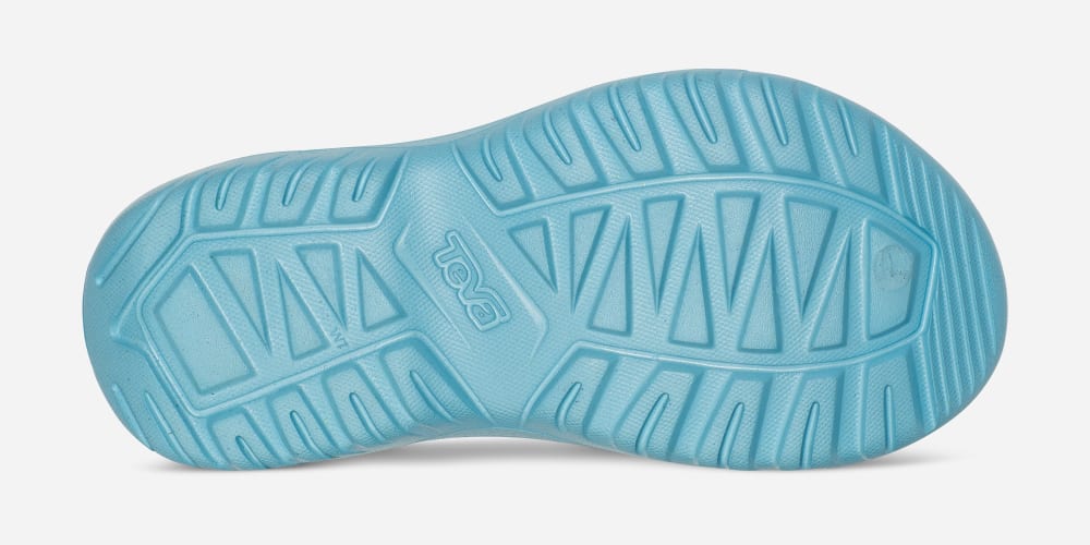 Sandalias Teva Hurricane Drift Mujer Azules | México-7963