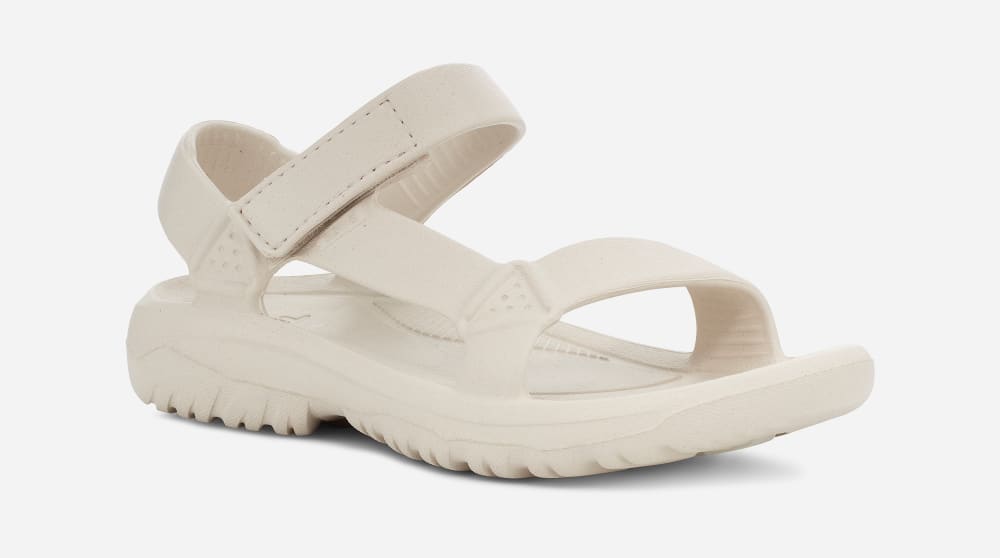 Sandalias Teva Hurricane Drift Mujer Blancos | México-5428