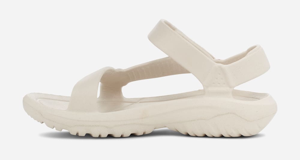 Sandalias Teva Hurricane Drift Mujer Blancos | México-5428