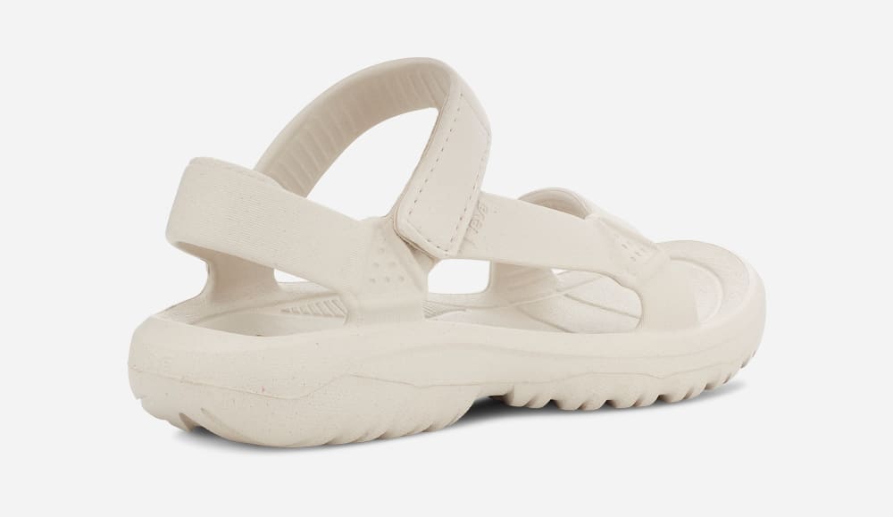 Sandalias Teva Hurricane Drift Mujer Blancos | México-5428