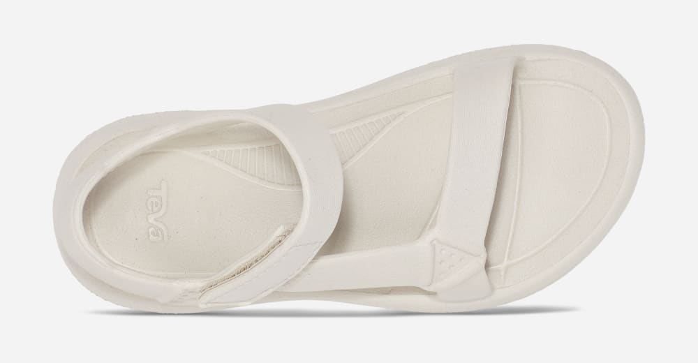 Sandalias Teva Hurricane Drift Mujer Blancos | México-5428