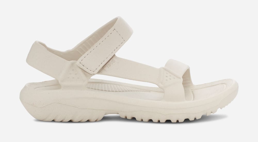 Sandalias Teva Hurricane Drift Mujer Blancos | México-5428