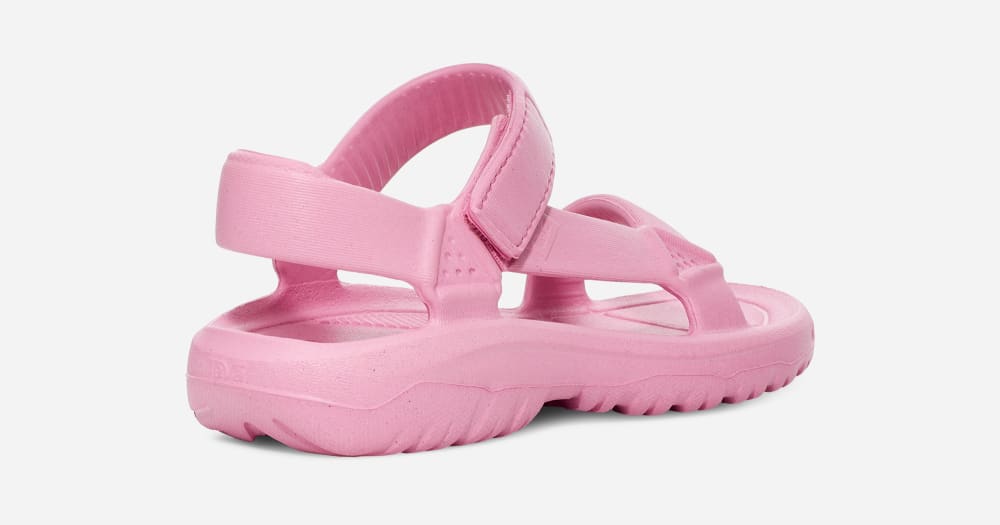 Sandalias Teva Hurricane Drift Niños Rosas | México-5984