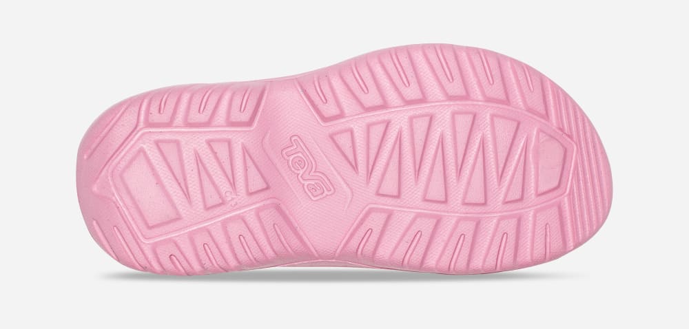 Sandalias Teva Hurricane Drift Niños Rosas | México-5984