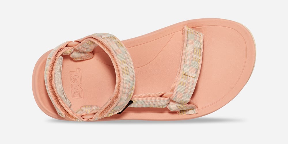 Sandalias Teva Hurricane XLT 2 Niños Albaricoque | México-2758