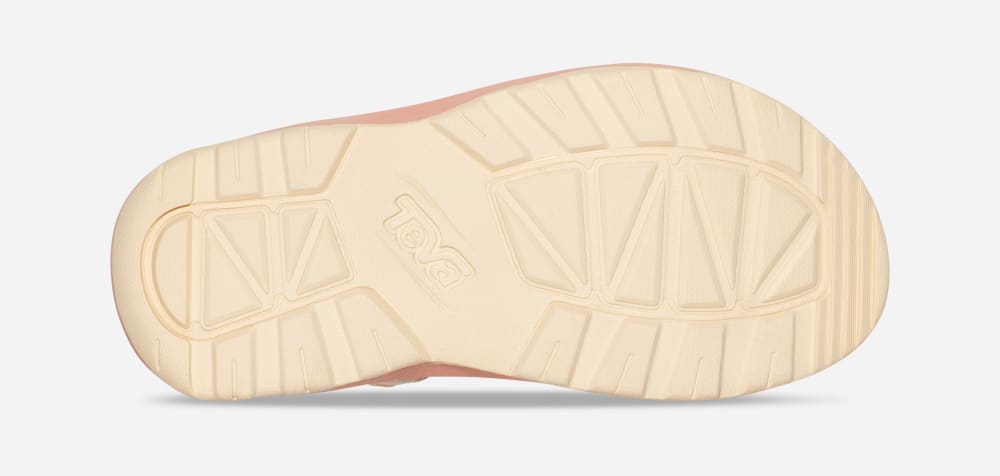 Sandalias Teva Hurricane XLT 2 Niños Albaricoque | México-2758