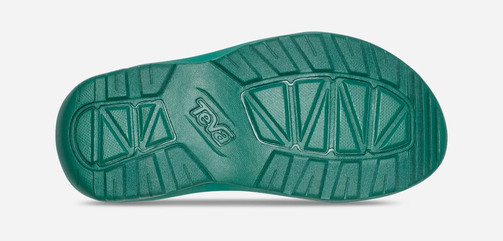 Sandalias Teva Hurricane XLT 2 Niños Azules | México-1639