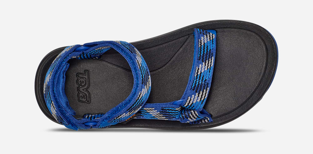 Sandalias Teva Hurricane XLT 2 Niños Azules | México-1743