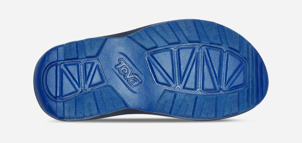 Sandalias Teva Hurricane XLT 2 Niños Azules | México-7026