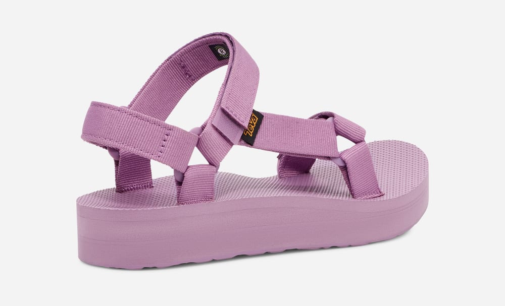 Sandalias Teva Midform Universal Mujer Lavanda | México-2149