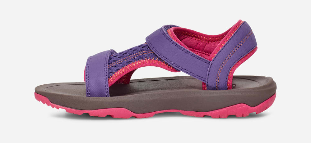 Sandalias Teva Psyclone Xlt Niños Azul Rey | México-3495