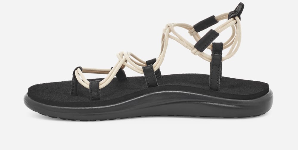 Sandalias Teva Voya Infinity Mujer Blancos | México-2074