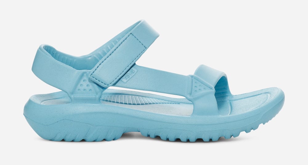 Sandalias Teva Hurricane Drift Mujer Azules | México-7963